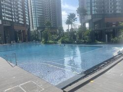 Normanton Park (D5), Apartment #555184951